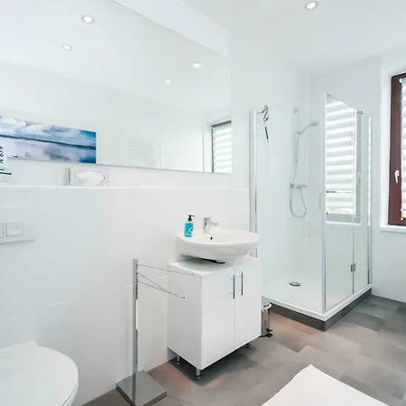Apartamento Alte Meierei *