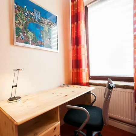 Alte Meierei Apartment