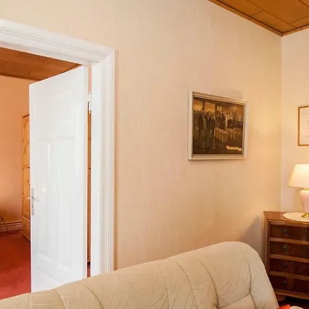 Apartment Alte Meierei