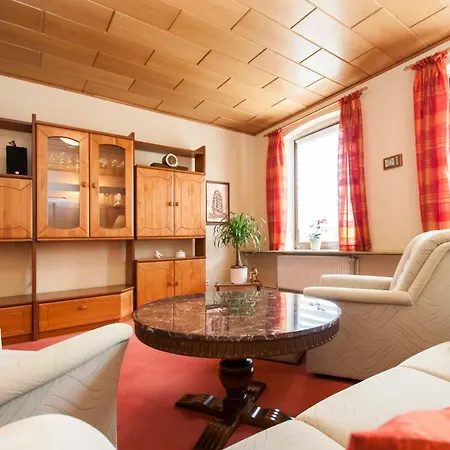 Apartment Alte Meierei *