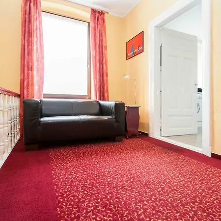 Apartment Alte Meierei