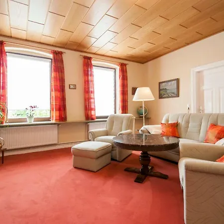 Apartment Alte Meierei *