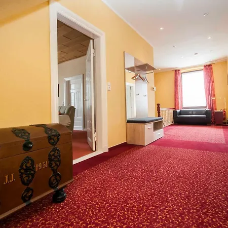 Alte Meierei Apartment