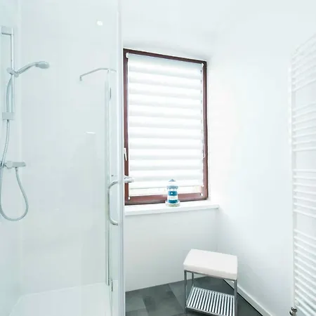 Alte Meierei Apartment *