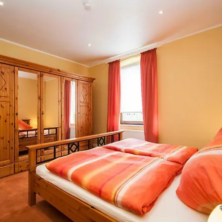 Apartment Alte Meierei Schonberg (Lower Bavaria)
